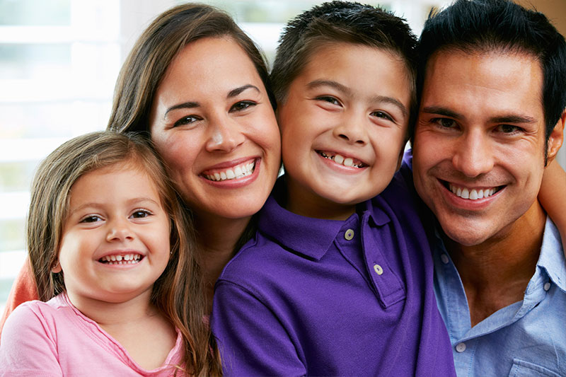 Family Dentistry - Leonard Espinosa DMD Inc, Long Beach Dentist